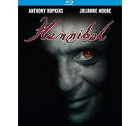 Hannibal [Blu-Ray]