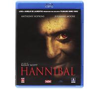Hannibal [Blu-Ray] [Import]