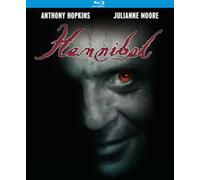 Hannibal [Blu-Ray] Special Ed