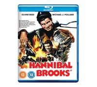 Hannibal Brooks [Blu-ray]