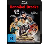 Hannibal Brooks – Reed Oliver – Blu-ray – Import (Plaion Pictures)