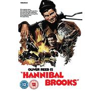 Hannibal Brooks [Edizione: Regno Unito] [Import]