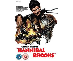 Hannibal Brooks [Edizione: Regno Unito] [Import]