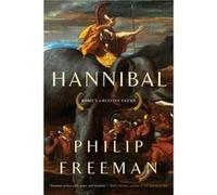 Hannibal by Philip Freeman Philip Freeman (Auteur)