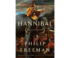 Hannibal by Philip Freeman Philip Freeman (Auteur)
