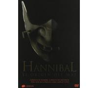 Hannibal (Caja Metalica) [Import]