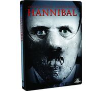 Hannibal (Collector's Edition Steelbook) by Anthony Hopkins