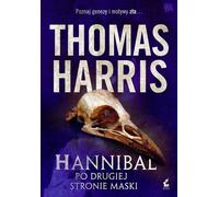 Hannibal. De l'autre côté du masque, Thomas Harris