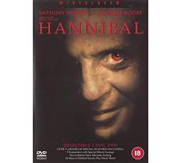 Hannibal delectable 2 disc dvd