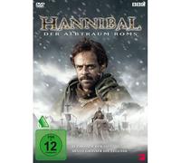 Hannibal – Alexander Sidding – DVD – Softbox (polyband, Import)