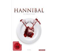 Hannibal/Staffel 1-3/Gesamtedition