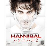 Hannibal Dvd-Box 2