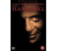Hannibal [Import anglais]