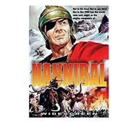 Hannibal - DVD Zone 1 DVD