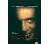 Hannibal [Ed.Spec.] [Import]