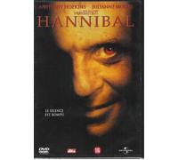 Hannibal - Édition 2 DVD [Import belge]