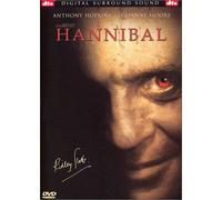 Hannibal – Universal Pictures – Édition Single