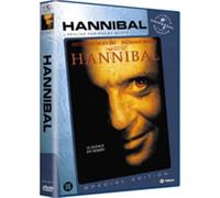 Hannibal - Edition Spéciale 2 DVD