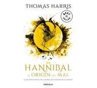 Hannibal: El Origen Del Mal / Hannibal Rising