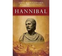 Hannibal - Ernle Bradford - Chicago Review Press Inc DBA Indepe - Livre en Anglais - Paperback Ernle BradfordErnle Bradford (Auteur)