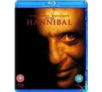 Hannibal – Blu-ray – Import – Universal Pictures