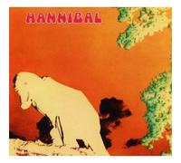 HANNIBAL - Hannibal (Digi-Pack / 2009)