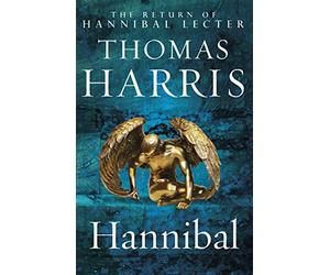 Hannibal: (Hannibal Lecter)