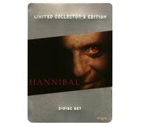 Hannibal - Hannibal,Ltd.Collector's Edition [Édition Limitée Collector]