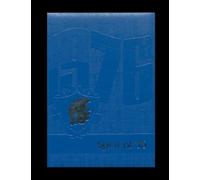 Hannibal High School - 1976 Yearbook | Official Classmates® Premium Reprint | Authentic Archival Edition | Softcover