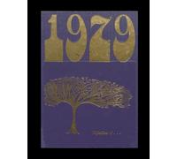 Hannibal High School - 1979 Yearbook | Official Classmates® Premium Reprint | Authentic Archival Edition | Softcover