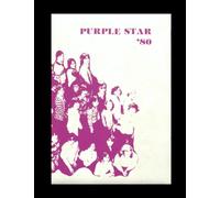 Hannibal High School - 1980 Yearbook | Official Classmates® Premium Reprint | Authentic Archival Edition | Softcover