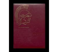 Hannibal High School - 1981 Yearbook | Official Classmates® Premium Reprint | Authentic Archival Edition | Softcover