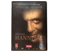 Hannibal [Import]