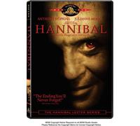 Hannibal [Import allemand]