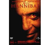 Hannibal [Import allemand]