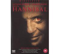 HANNIBAL (VERS. UK !) - DVD2 G