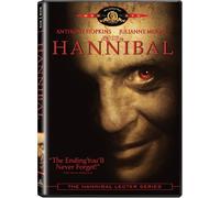 Hannibal [Import USA Zone 1]