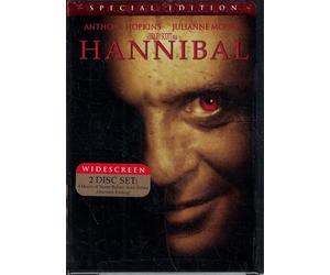 Hannibal [Import USA Zone 1]
