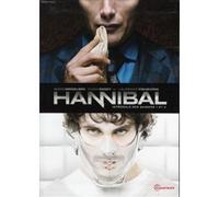 Hannibal - Intégrale des Saisons 1 et 2