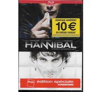 Hannibal Intégrale - Saisons 1 Et 2 - Edition Spéciale