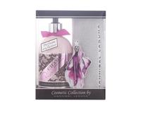 Hannibal Laguna Champ Rosã© Savon Pour Les Mains 500ml Coffret 2 Produits