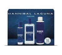 Hannibal Laguna Gel Baroque & Roll Set 3 Pcs