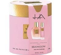 HERMANOS RECIO Est H Laguna Moonglow Edp100Ml+30Ml+Caja