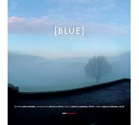 Hannibal,Lars/Petri,Michala... [Blue] Vinyl NEUF