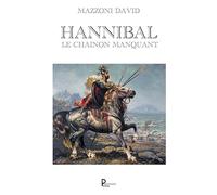 Hannibal: Le chainon manquant