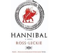 Hannibal Leckie, Ross (Auteur)