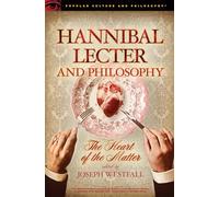 Hannibal Lecter and Philosophy