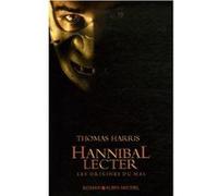 Hannibal Lecter Bernard Cohen (Traduction), Thomas Harris (Auteur)