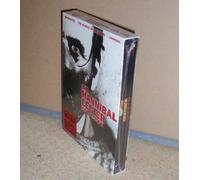 Hannibal Lecter Collection