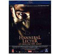 Hannibal Lecter - Le Origini Del Male